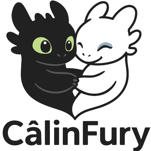 CâlinFury